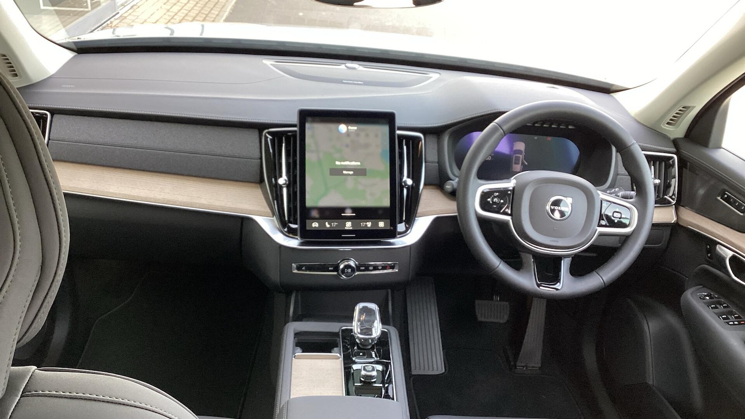 Used Volvo XC90 2026 for sale - 78205170: Photo 5