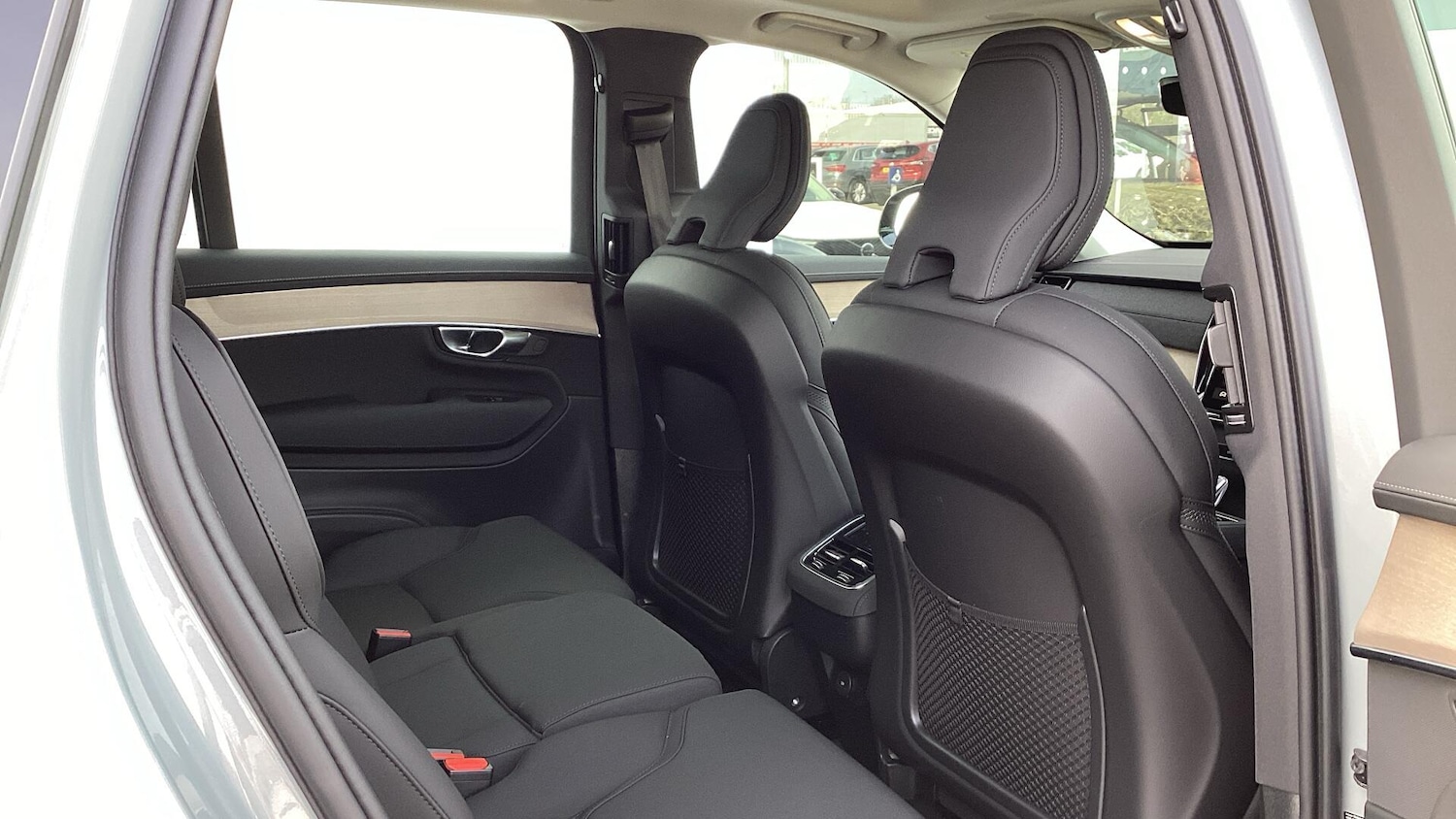 Used Volvo XC90 2026 for sale - 78205170: Photo 6