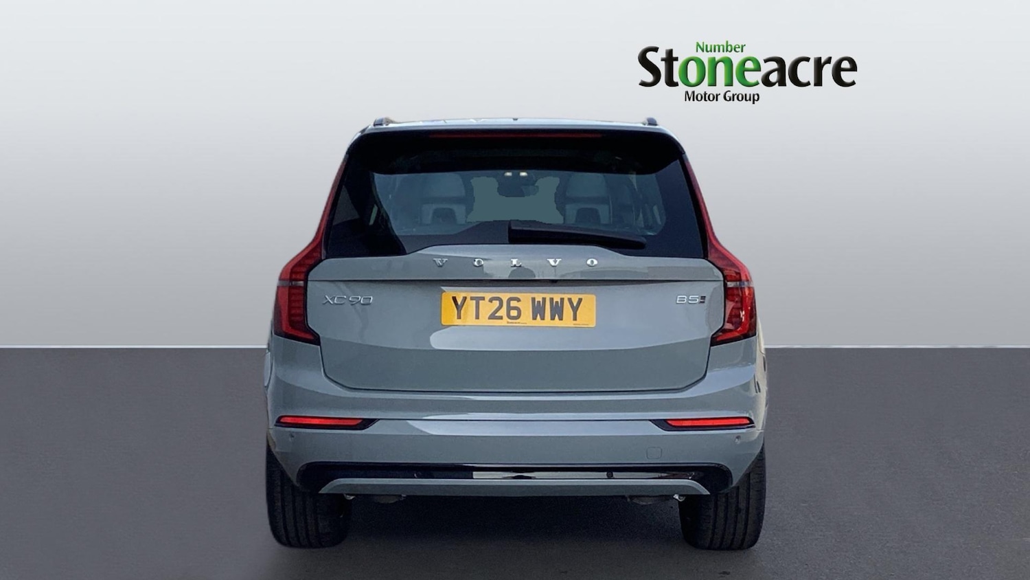 Used Volvo XC90 2026 for sale - 78205170: Photo 7