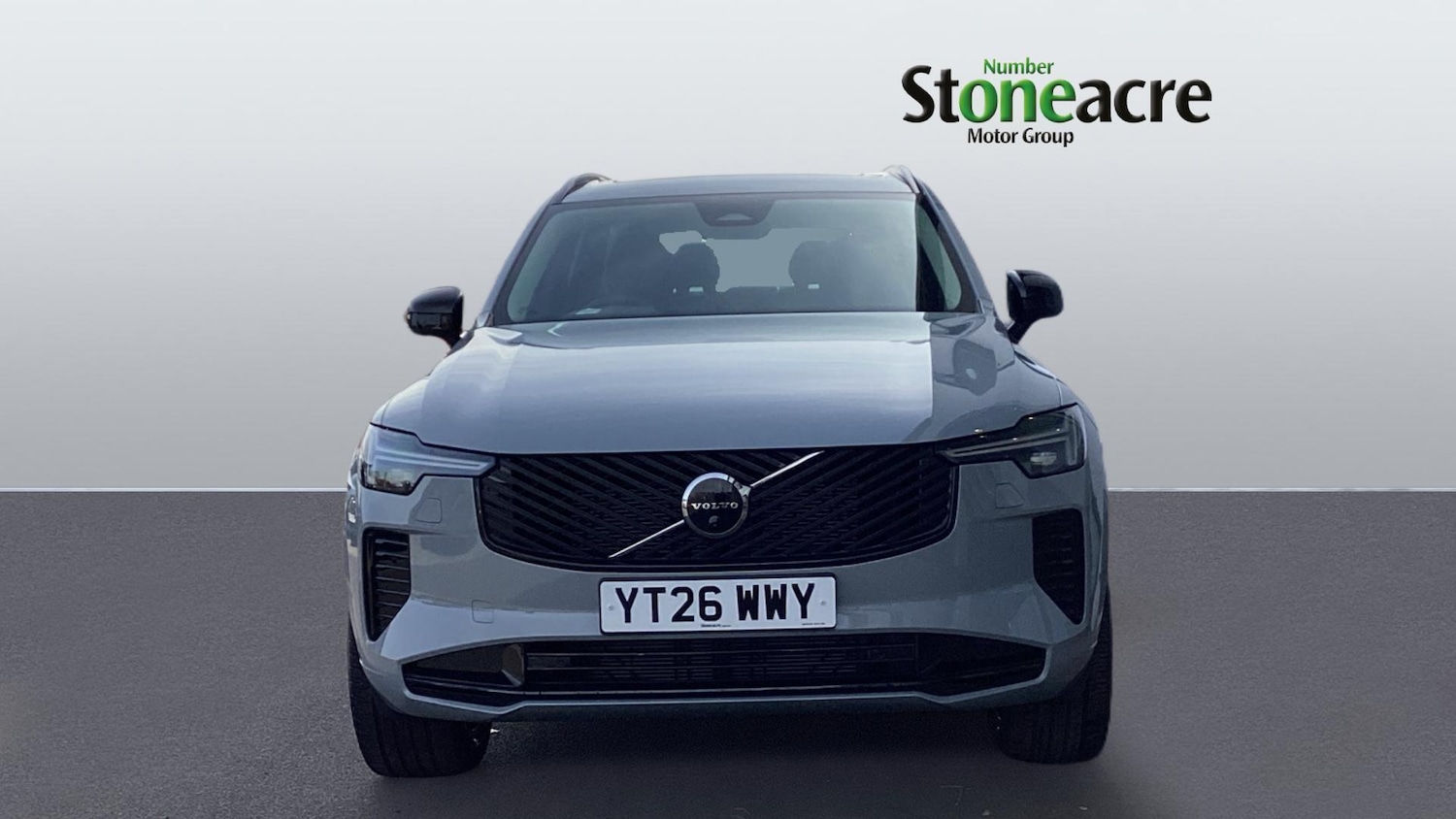 Used Volvo XC90 2026 for sale - 78205170: Photo 8