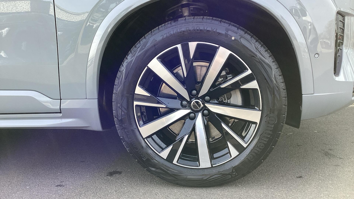 Used Volvo XC90 2026 for sale - 78205170: Photo 9