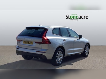 Used Volvo XC60 2021 for sale - 78879064: Photo