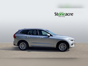 Used Volvo XC60 2021 for sale - 78879064: Photo