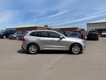 Used Volvo XC60 2021 for sale - 78879064: Photo