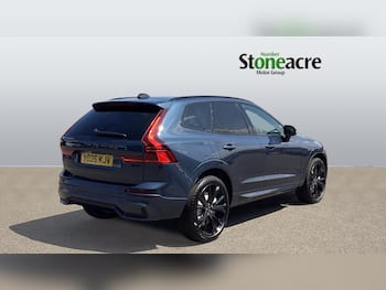 Used Volvo XC60 2026 for sale - 79680890: Photo