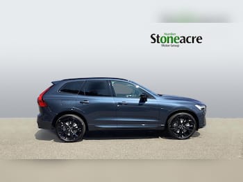 Used Volvo XC60 2026 for sale - 79680890: Photo