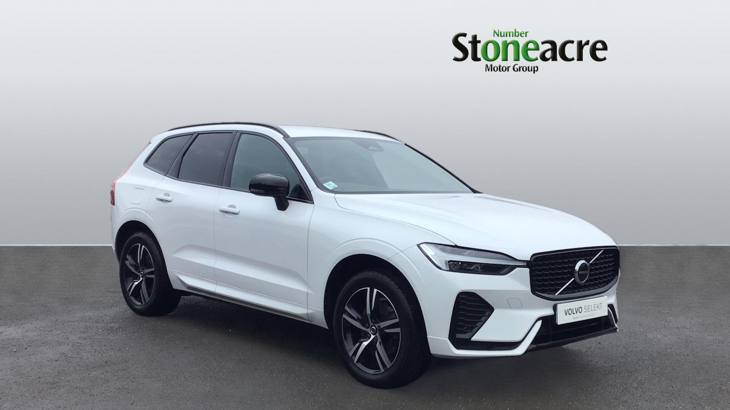 Used Volvo XC60 2022 for sale - 76440295: Photo 1