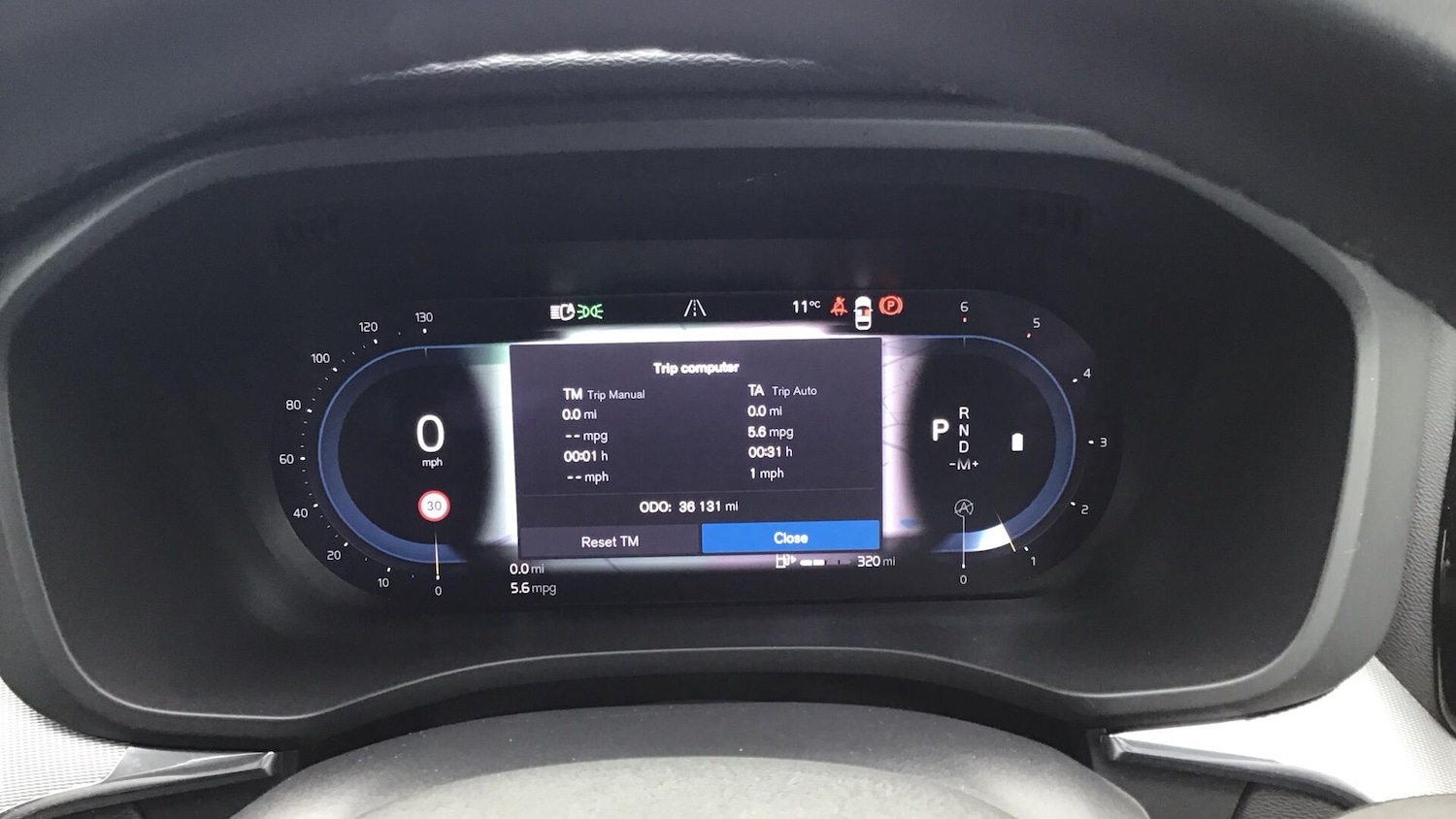 Used Volvo XC60 2022 for sale - 76440295: Photo 11