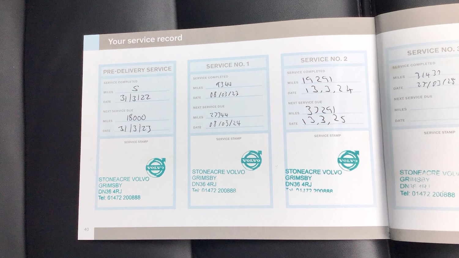 Used Volvo XC60 2022 for sale - 76440295: Photo 14