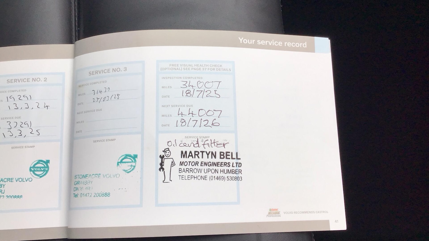 Used Volvo XC60 2022 for sale - 76440295: Photo 15