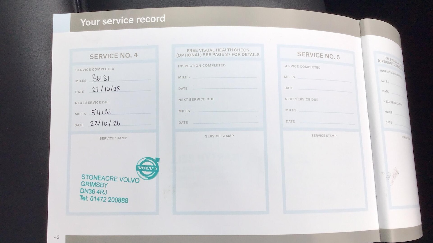 Used Volvo XC60 2022 for sale - 76440295: Photo 16