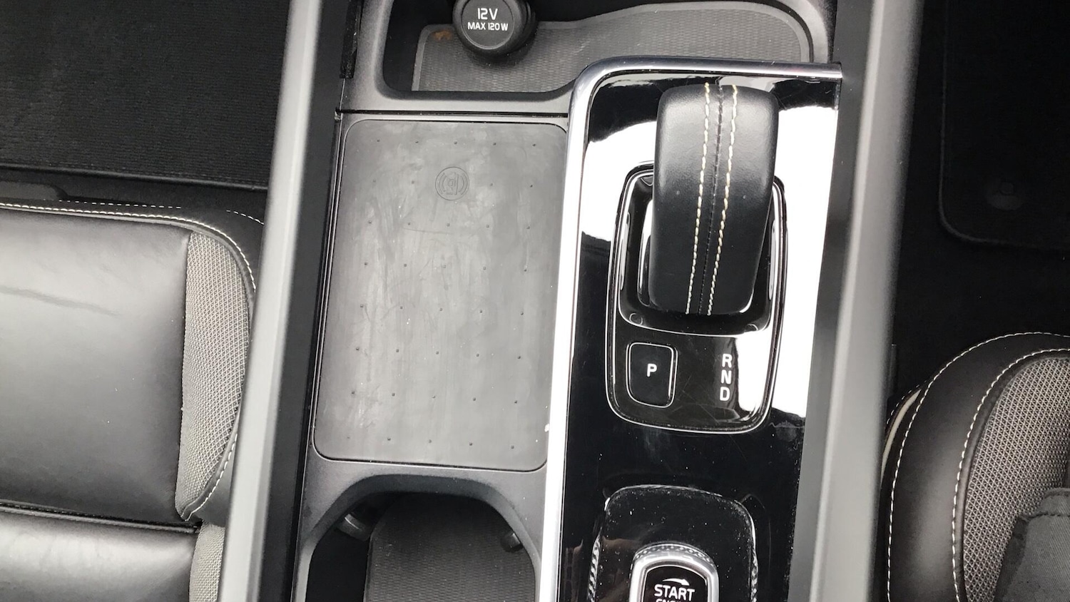 Used Volvo XC60 2022 for sale - 76440295: Photo 19