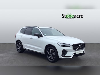 (22) - R-Design, B4 AWD mild hybrid 5-Door