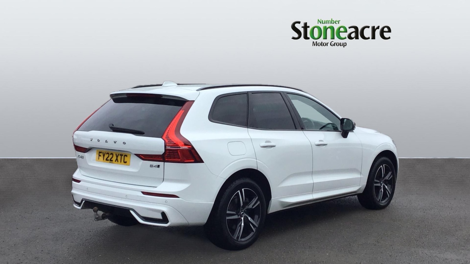 Used Volvo XC60 2022 for sale - 76440295: Photo 2