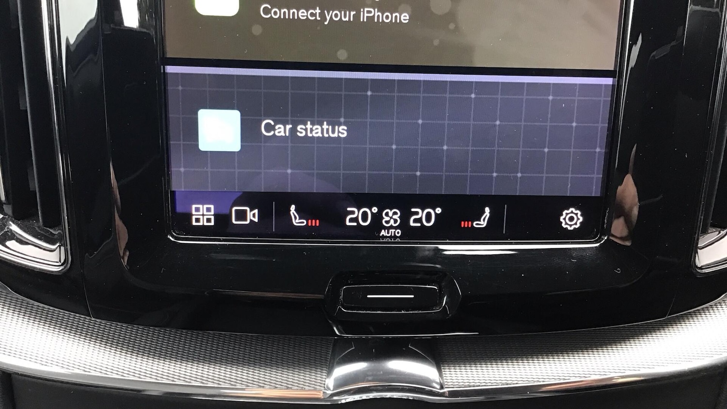 Used Volvo XC60 2022 for sale - 76440295: Photo 21