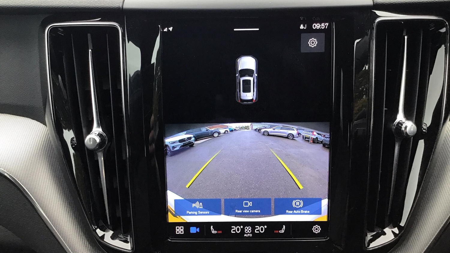 Used Volvo XC60 2022 for sale - 76440295: Photo 23