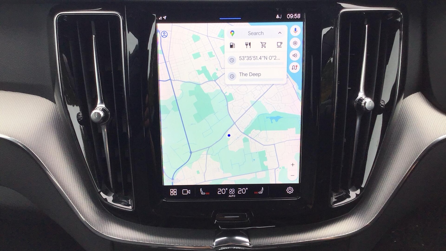 Used Volvo XC60 2022 for sale - 76440295: Photo 24