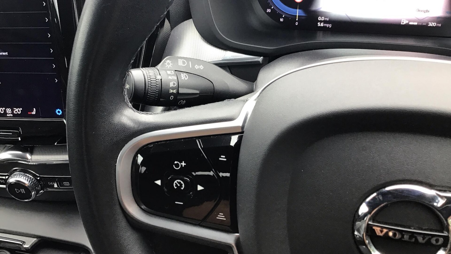 Used Volvo XC60 2022 for sale - 76440295: Photo 26