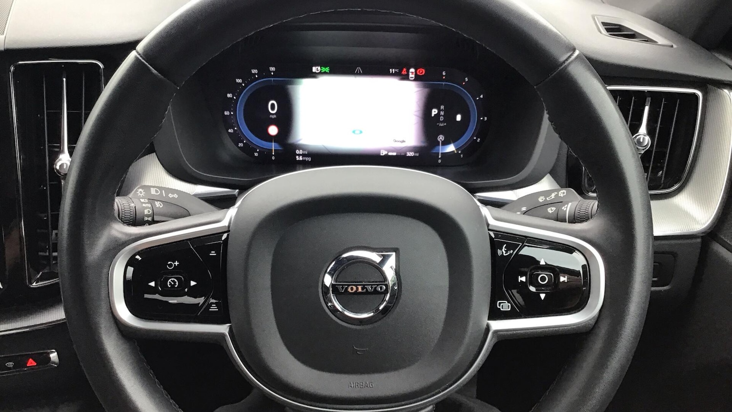 Used Volvo XC60 2022 for sale - 76440295: Photo 28
