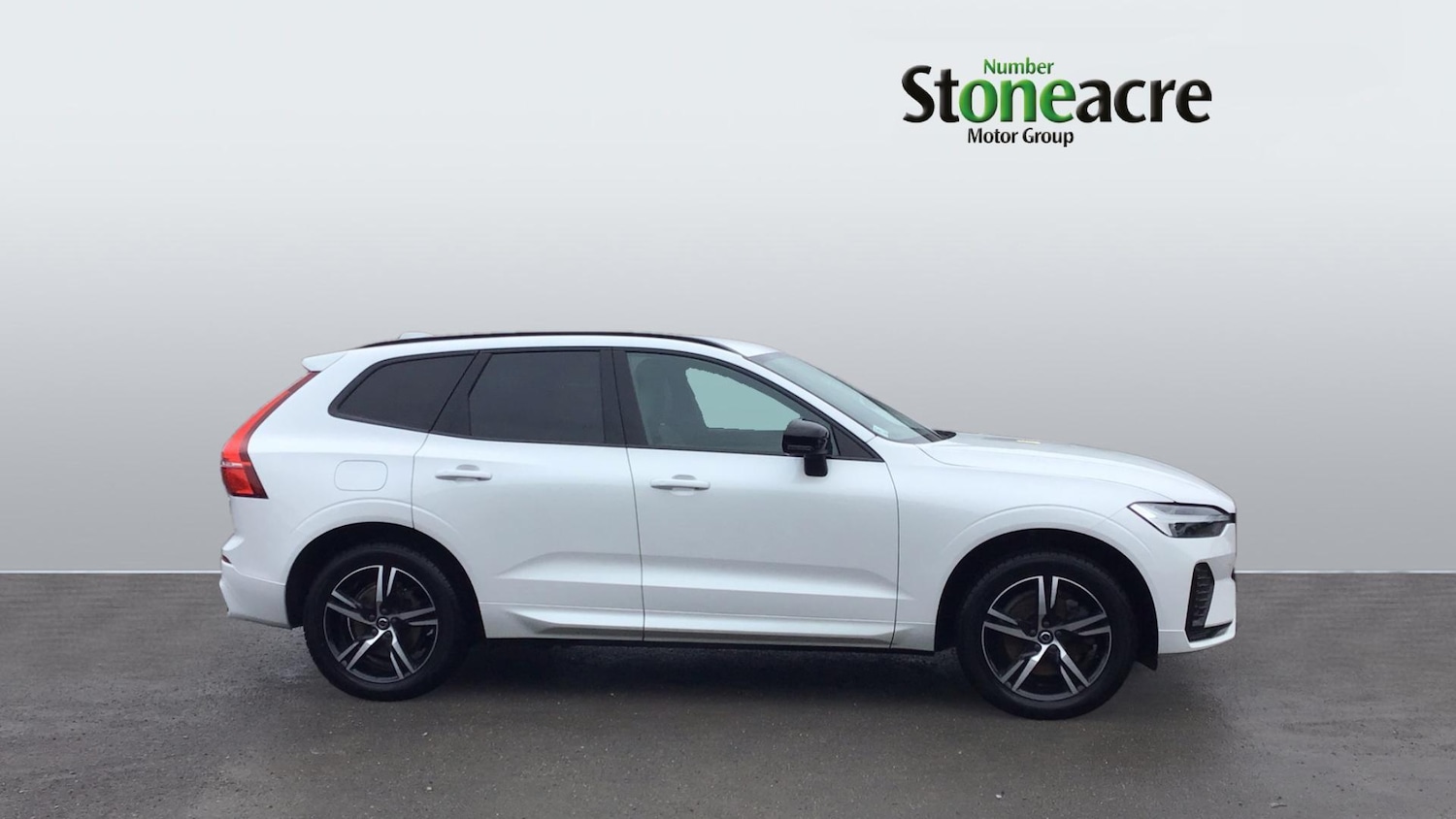 Used Volvo XC60 2022 for sale - 76440295: Photo 3