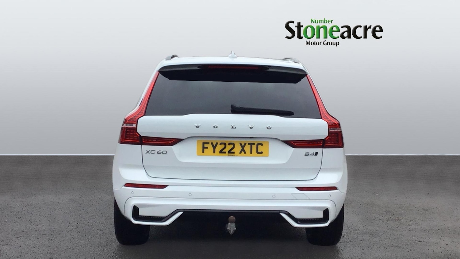 Used Volvo XC60 2022 for sale - 76440295: Photo 7