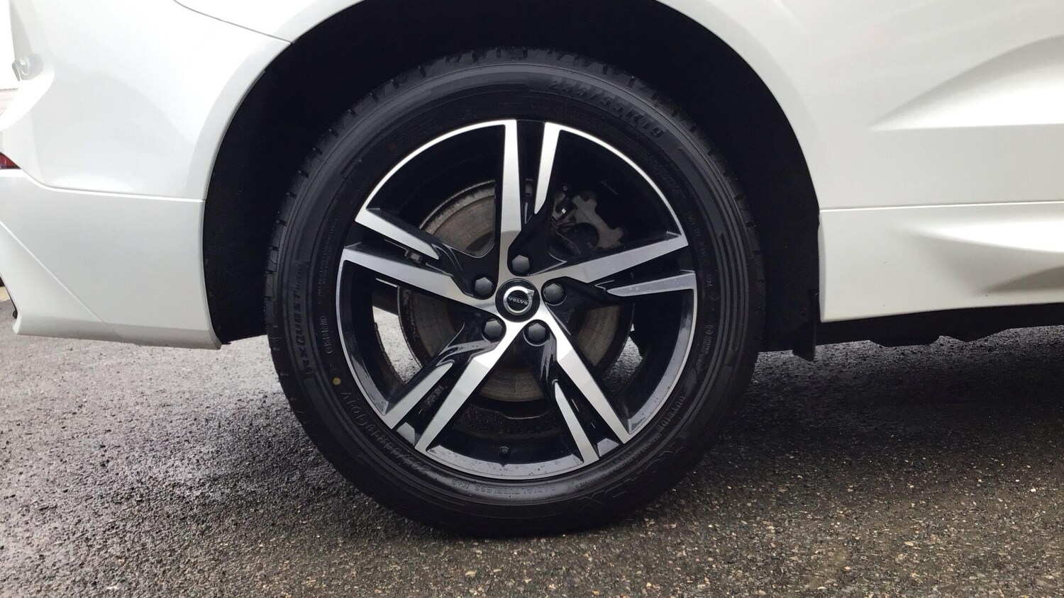 Used Volvo XC60 2022 for sale - 76440295: Photo 9