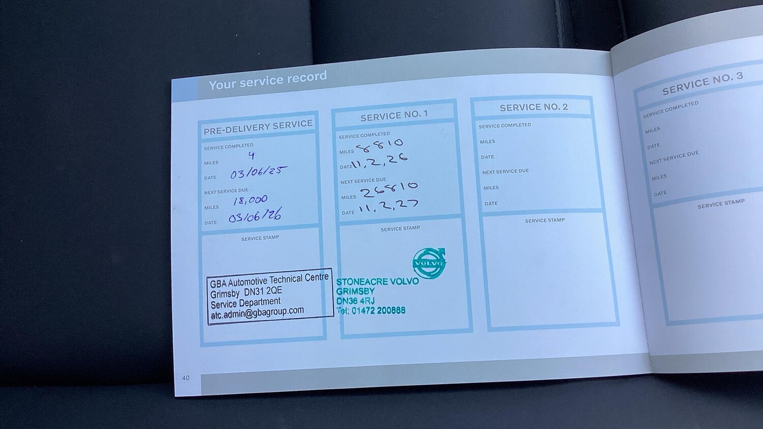 Used Volvo XC90 2025 for sale - 77598566: Photo 14