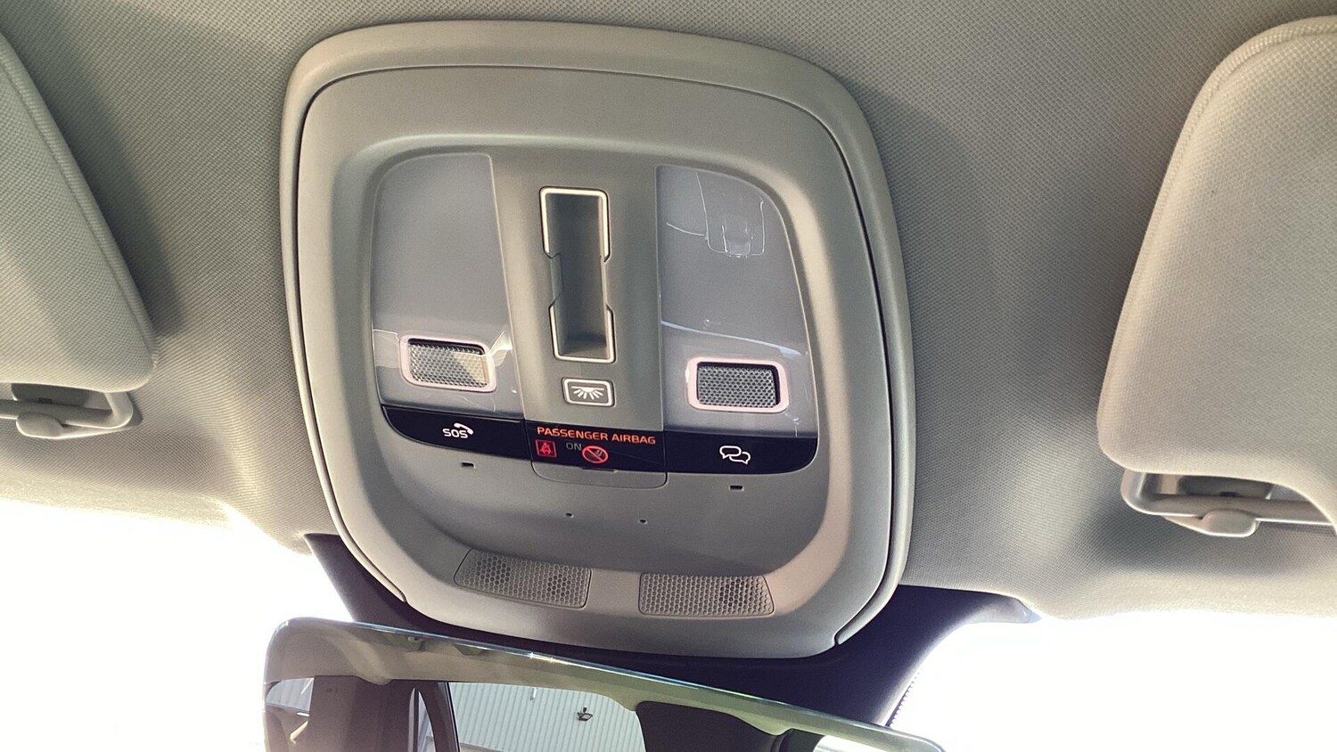 Used Volvo XC90 2025 for sale - 77598566: Photo 23