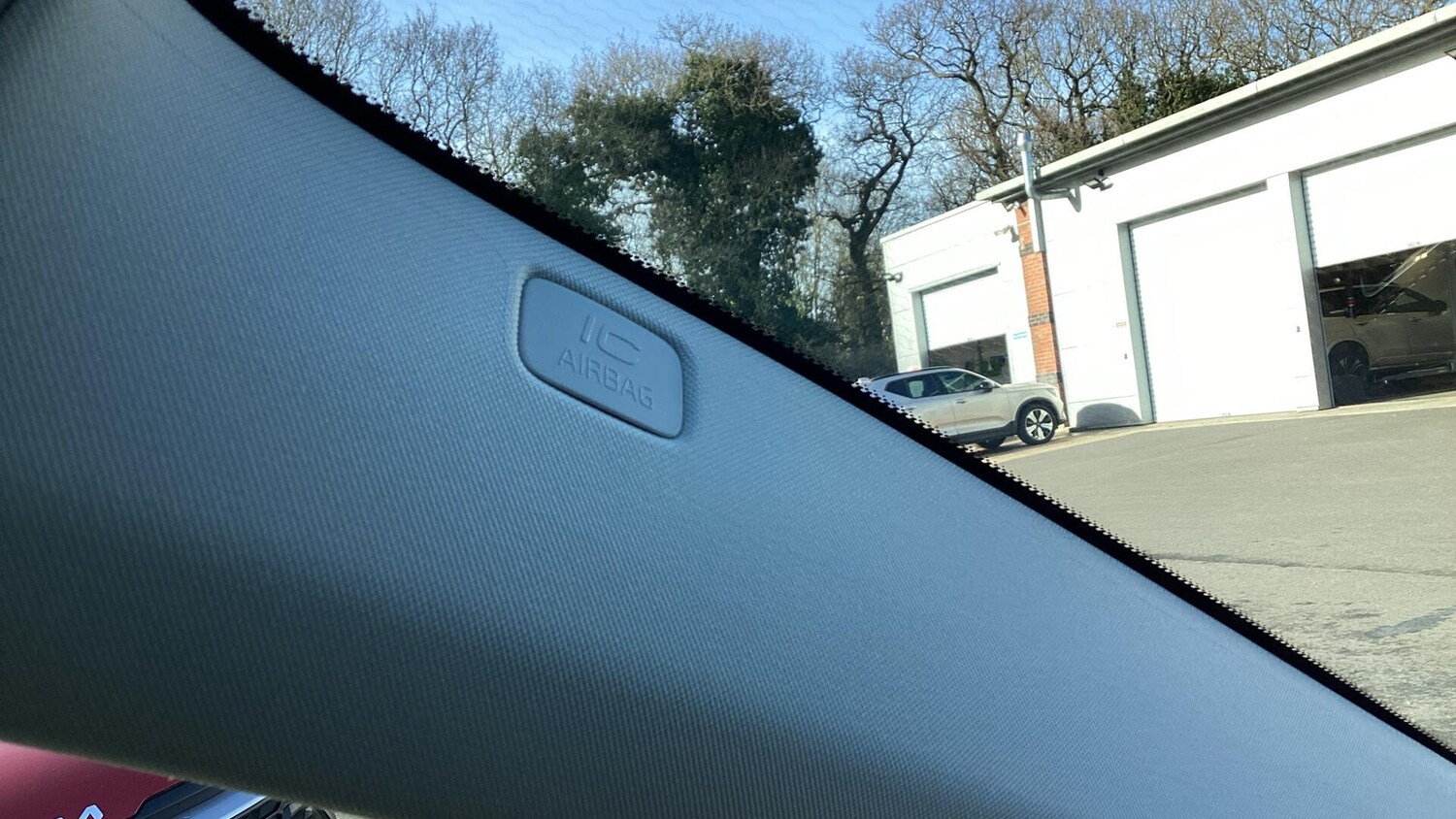 Used Volvo XC90 2025 for sale - 77598566: Photo 26