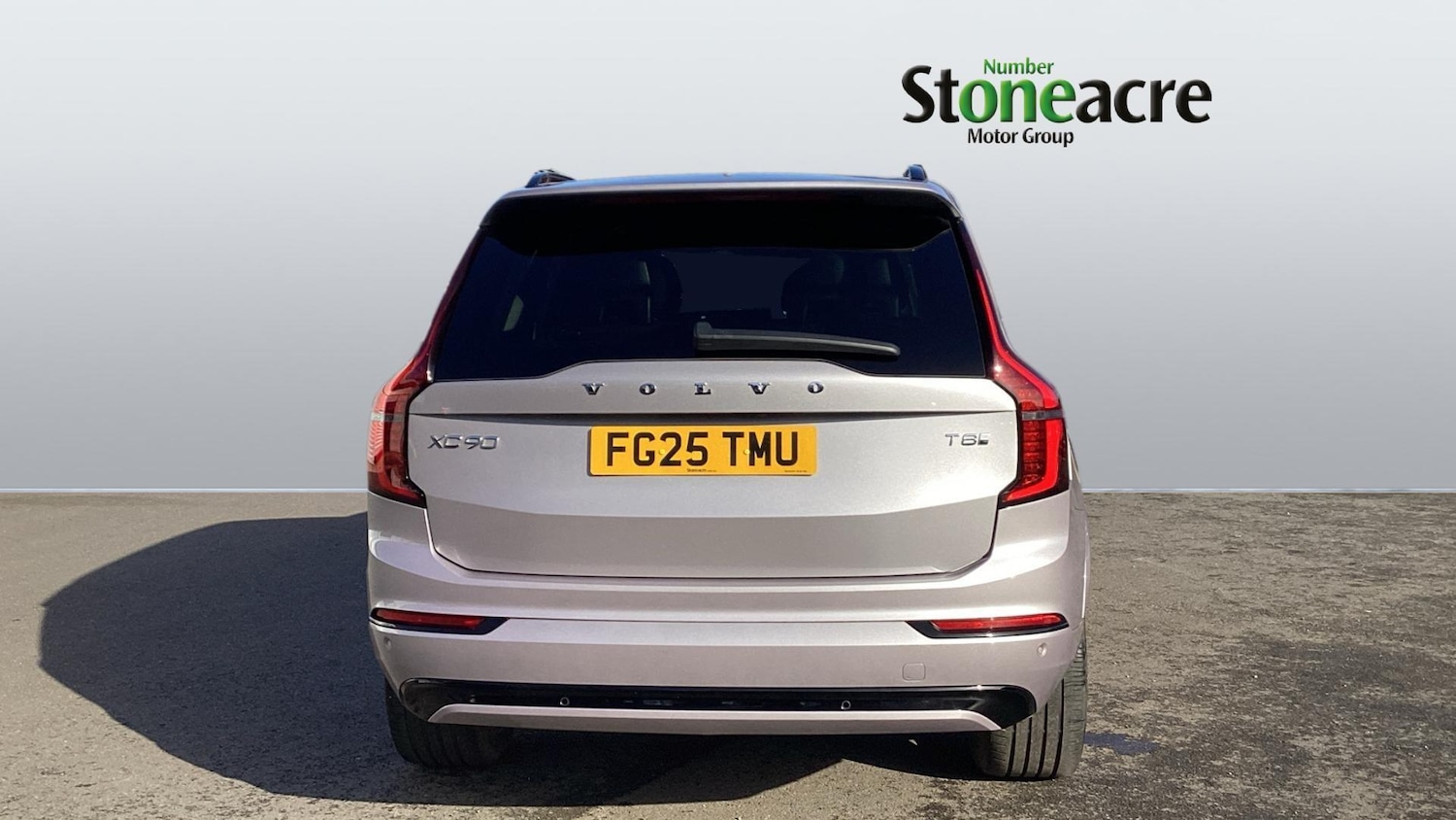 Used Volvo XC90 2025 for sale - 77598566: Photo 7