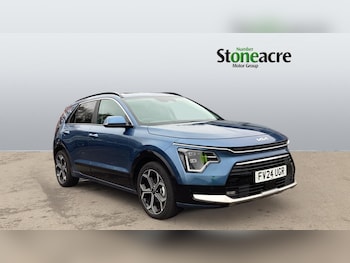 Used Kia Niro 2024 for sale - 78245249: Photo