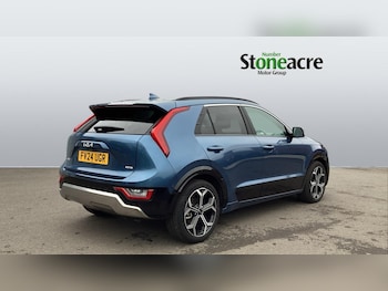 Used Kia Niro 2024 for sale - 78245249: Photo