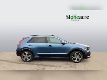 Used Kia Niro 2024 for sale - 78245249: Photo