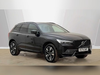 Used Volvo XC60 2025 for sale - 78547952: Photo