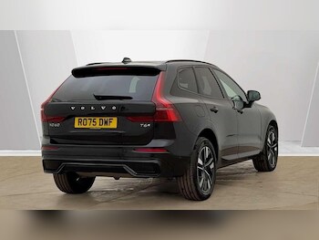 Used Volvo XC60 2025 for sale - 78547952: Photo