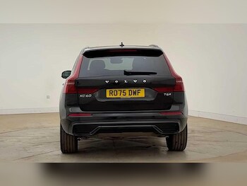 Used Volvo XC60 2025 for sale - 78547952: Photo