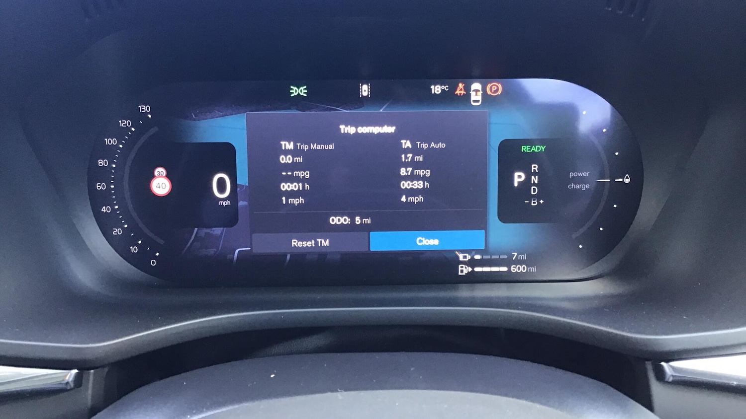 Used Volvo XC60 2025 for sale - 77330698: Photo 11