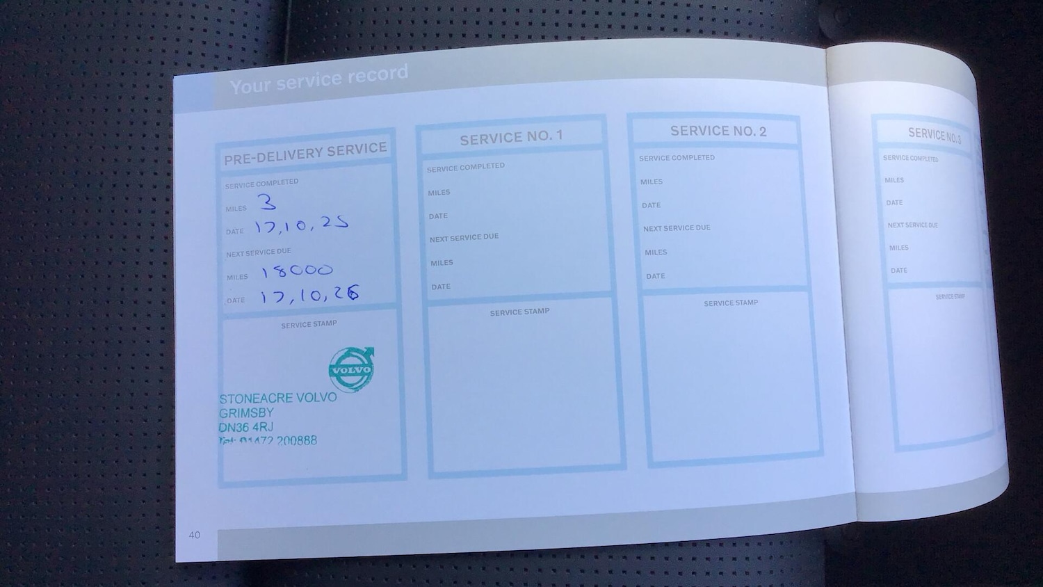 Used Volvo XC60 2025 for sale - 77330698: Photo 14