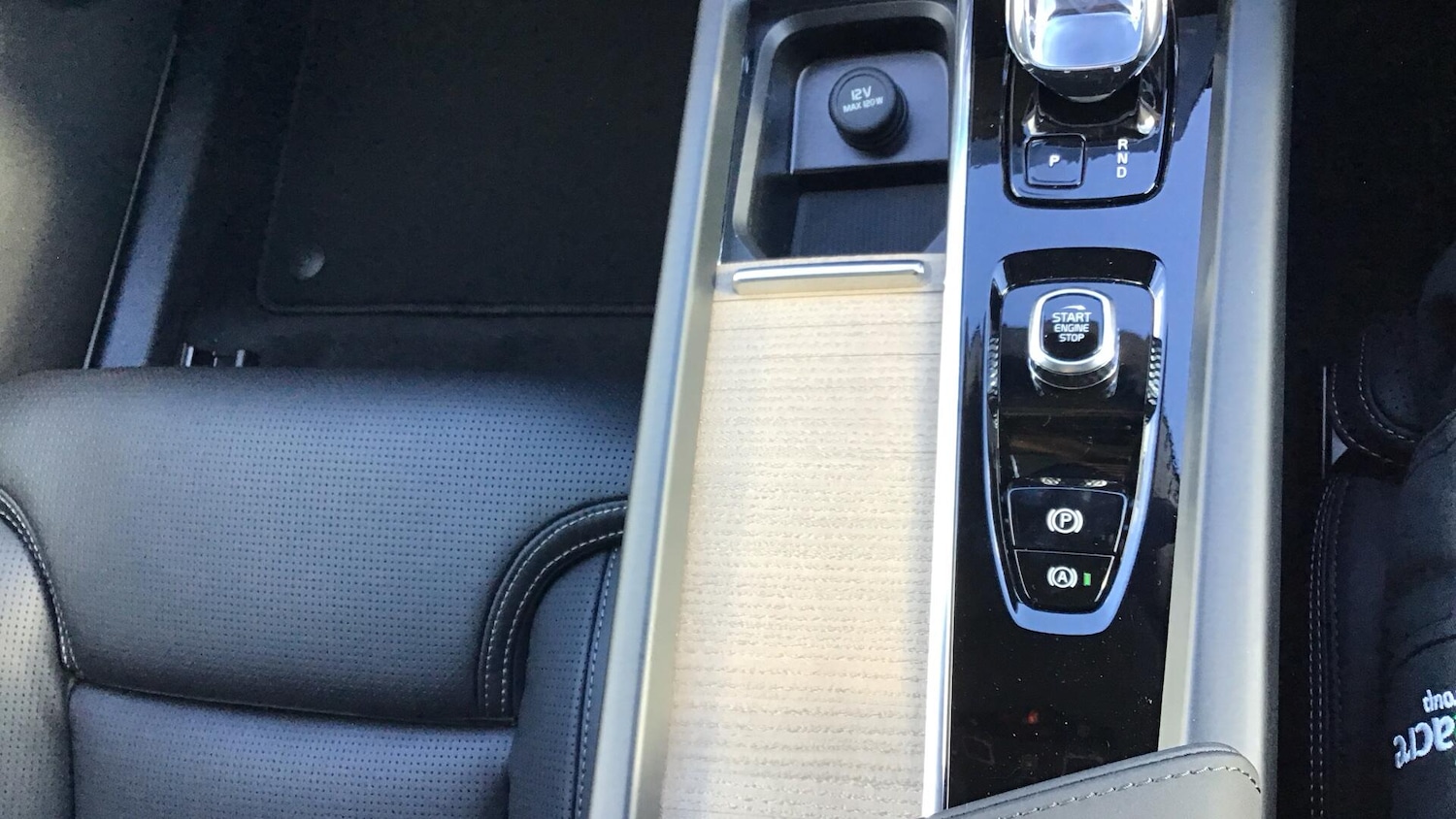 Used Volvo XC60 2025 for sale - 77330698: Photo 15