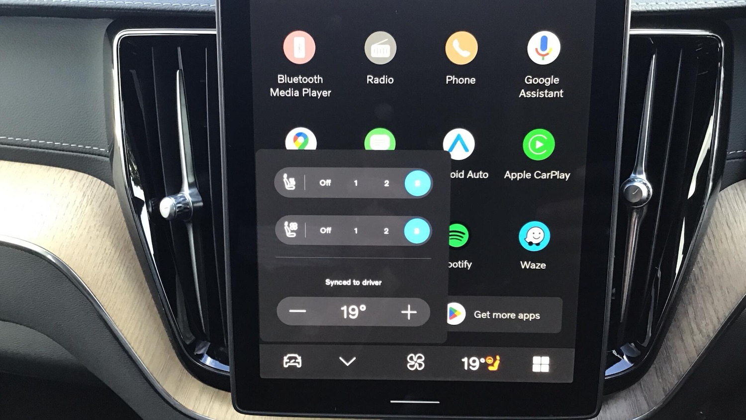 Used Volvo XC60 2025 for sale - 77330698: Photo 21