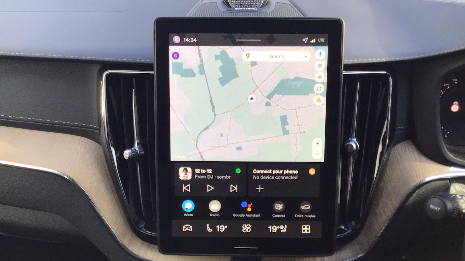 Used Volvo XC60 2025 for sale - 77330698: Photo 27