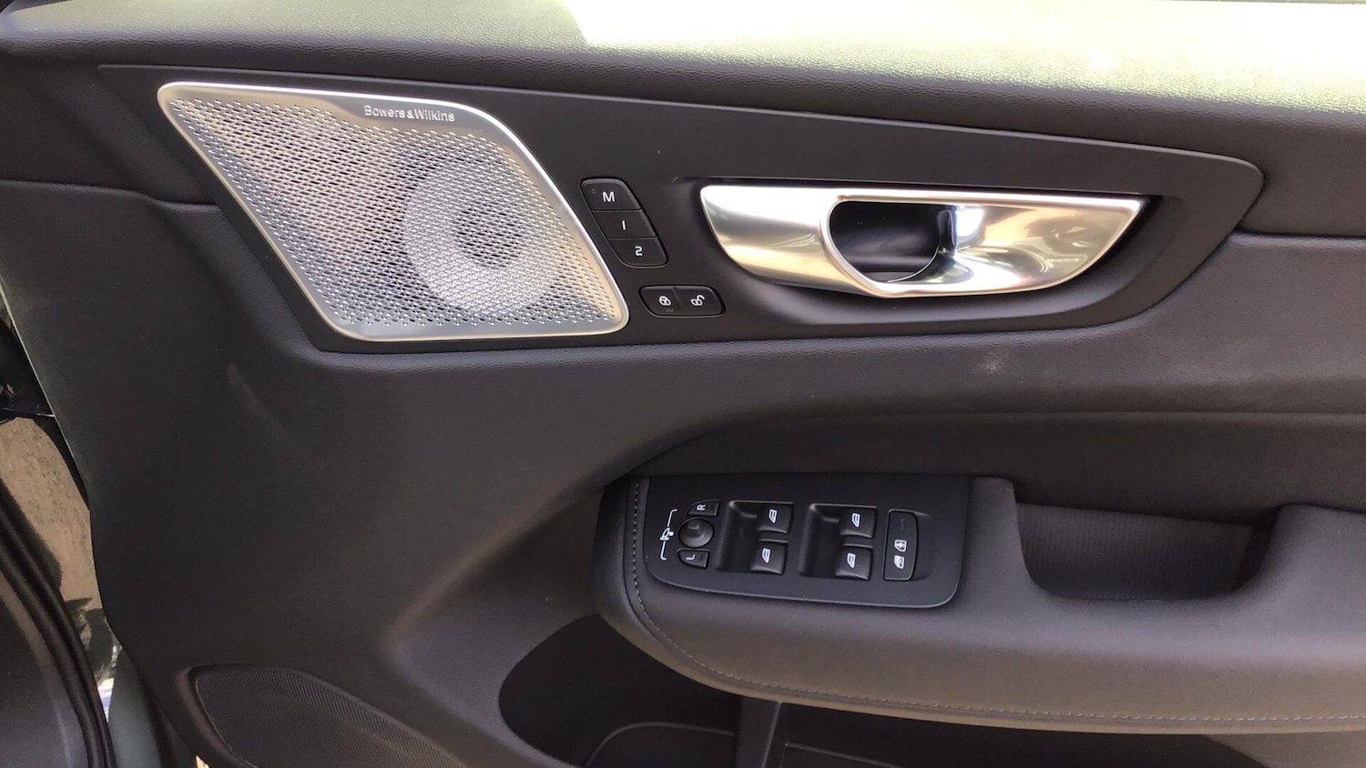 Used Volvo XC60 2025 for sale - 77330698: Photo 38