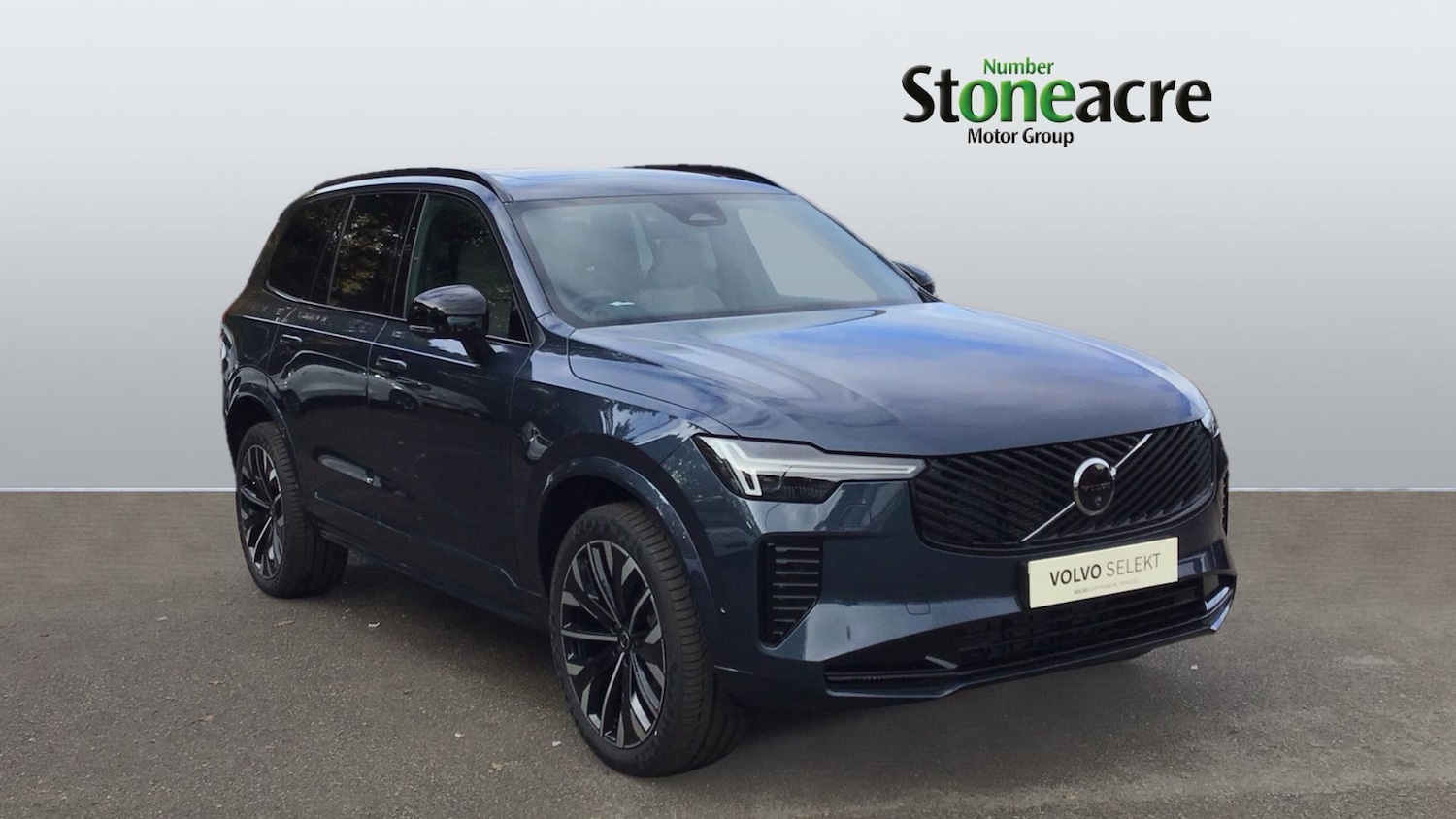 Used Volvo XC90 2025 for sale - 76485403: Photo 1