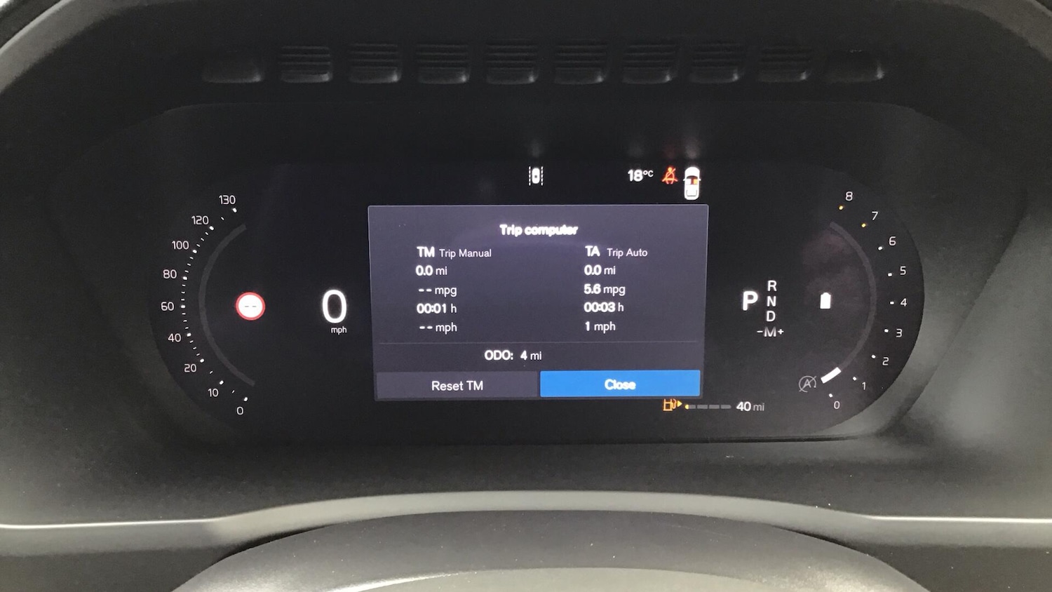 Used Volvo XC90 2025 for sale - 76485403: Photo 11