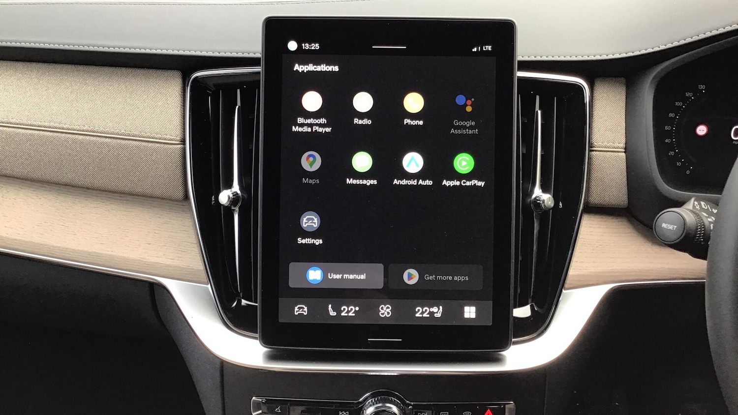 Used Volvo XC90 2025 for sale - 76485403: Photo 12