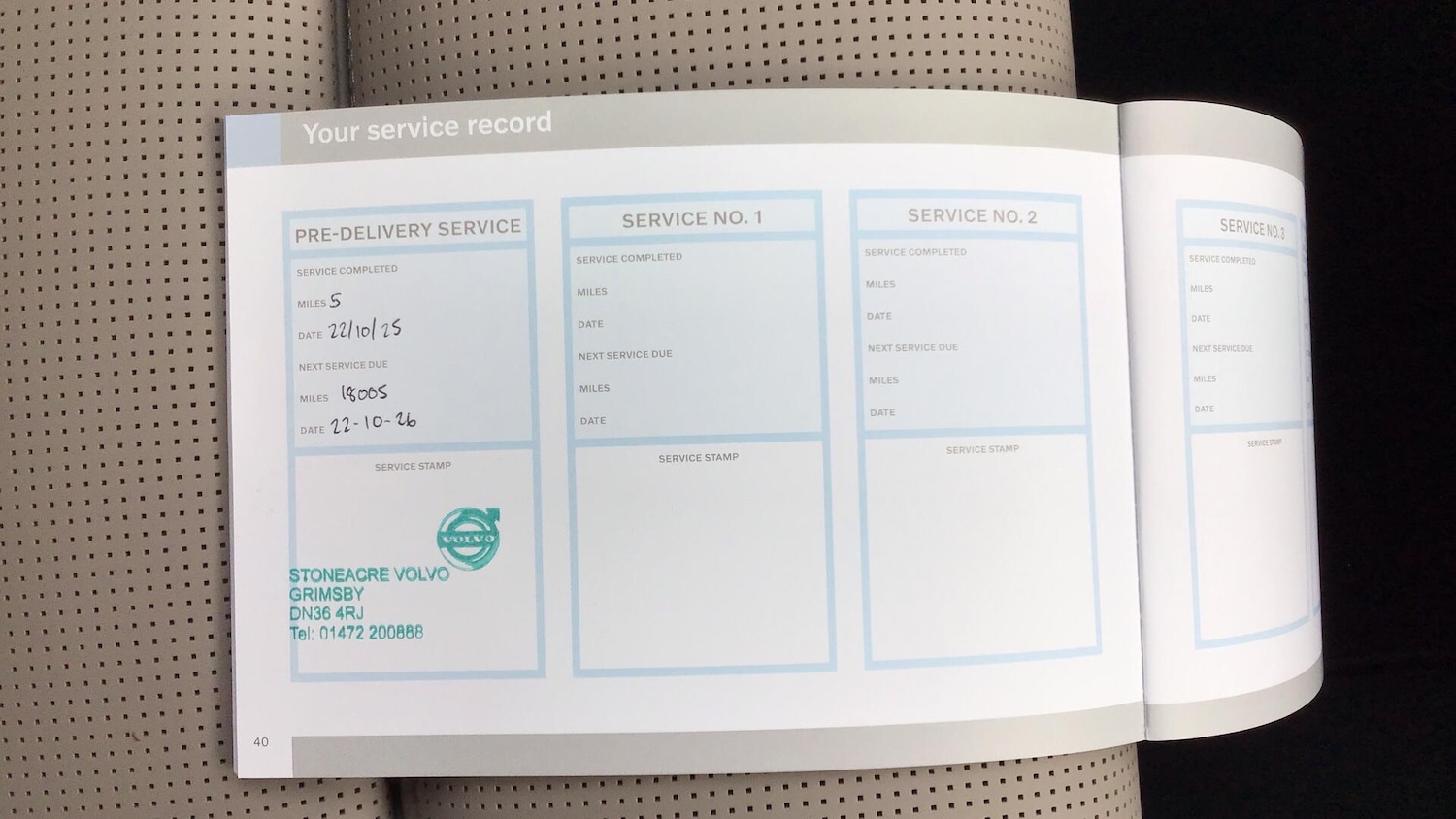 Used Volvo XC90 2025 for sale - 76485403: Photo 14