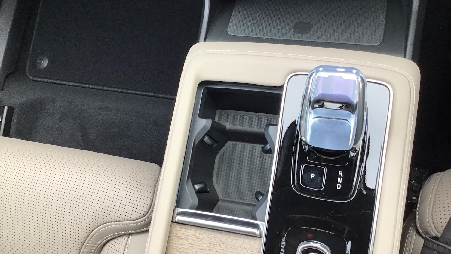 Used Volvo XC90 2025 for sale - 76485403: Photo 16