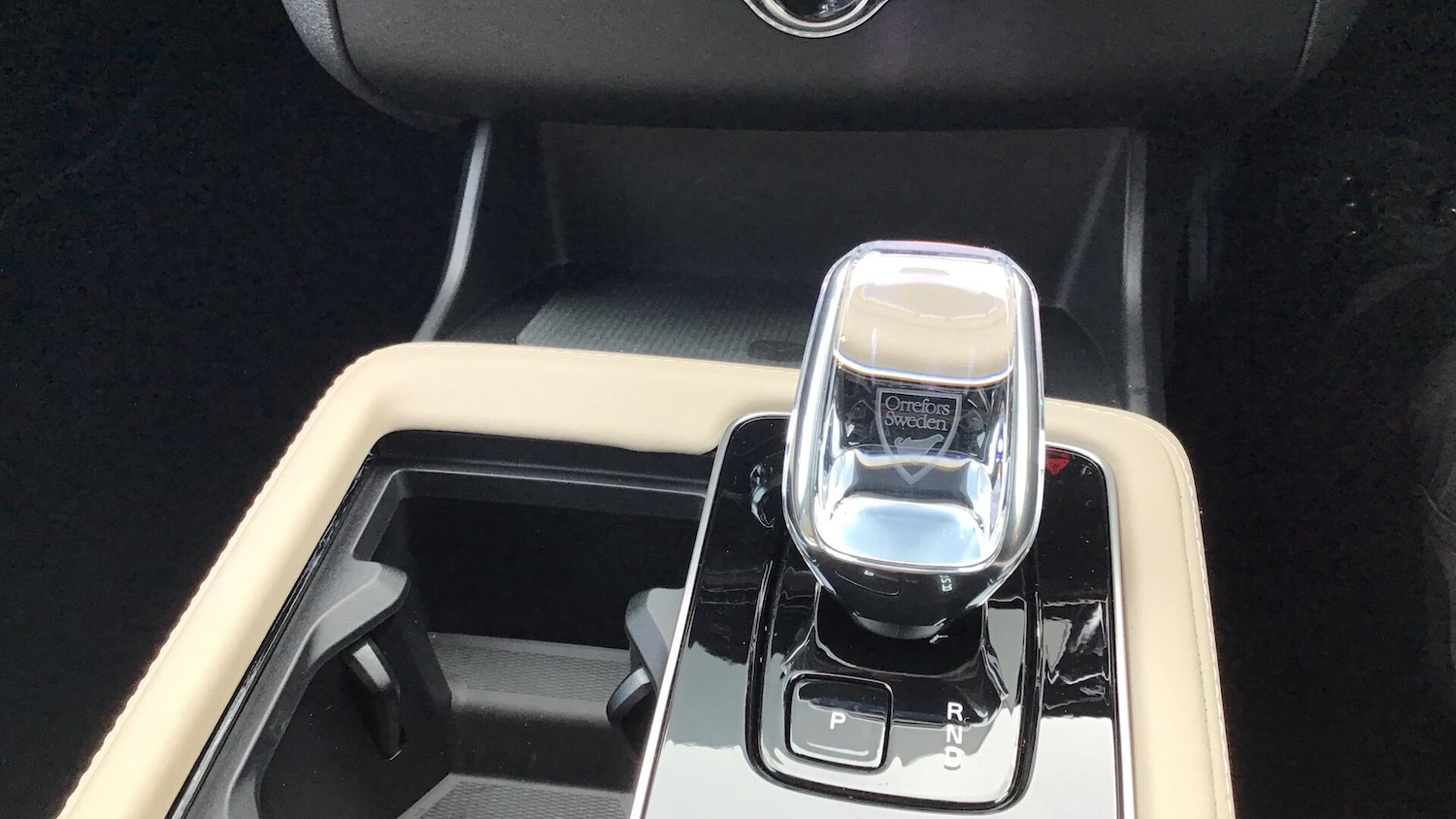 Used Volvo XC90 2025 for sale - 76485403: Photo 17