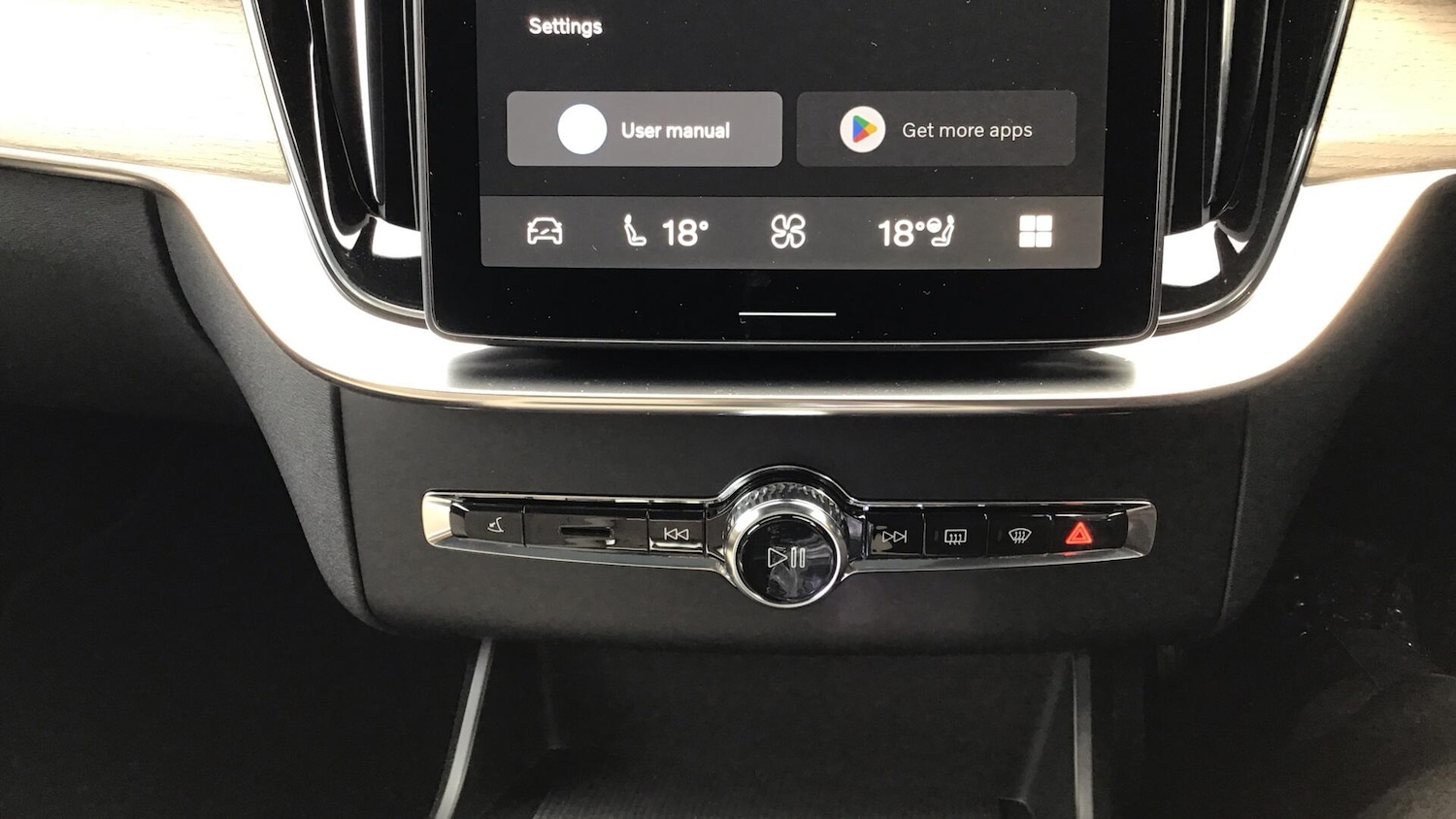 Used Volvo XC90 2025 for sale - 76485403: Photo 18