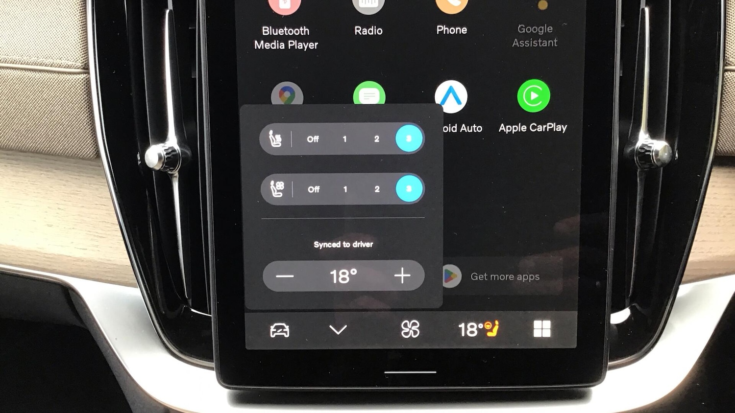 Used Volvo XC90 2025 for sale - 76485403: Photo 20